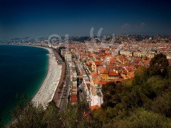FRANCE Nice